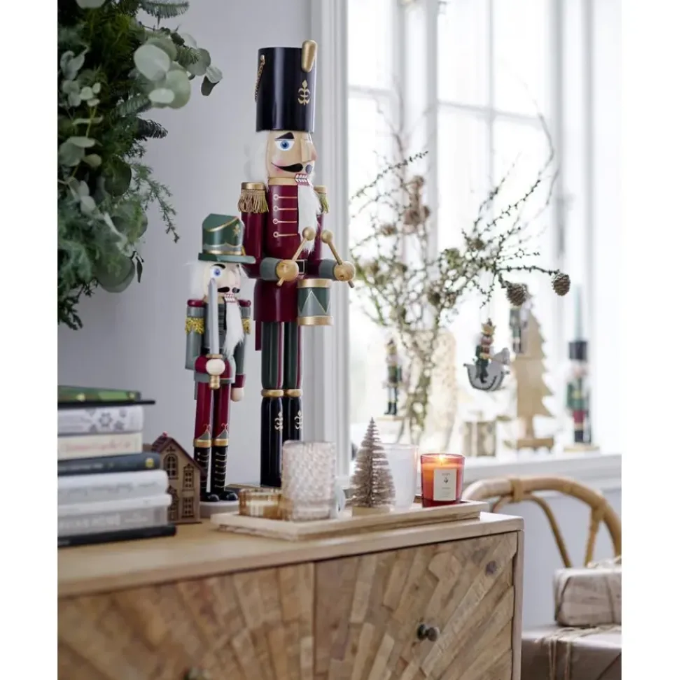 Set De Portavelas Otine, 6 Pzas.