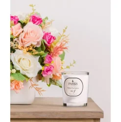 Set De Velas Perfumadas Parks Exclusive, 10 Uds.