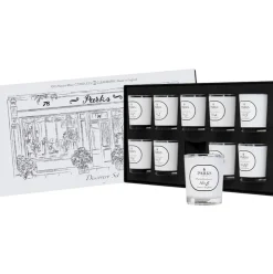 Set De Velas Perfumadas Parks Exclusive, 10 Uds.