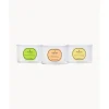 Set De Velas Perfumadas Vintage Aromatherapy, 3 Uds.