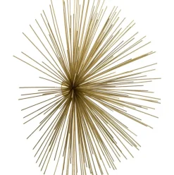 Set Decoraciones De Pared Spike, 3 Pzas.