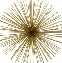 Set Decoraciones De Pared Spike, 3 Pzas.