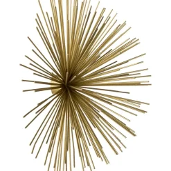 Set Decoraciones De Pared Spike, 3 Pzas.