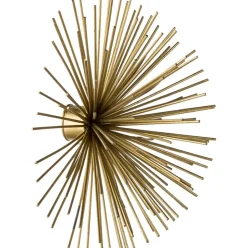 Set Decoraciones De Pared Spike, 3 Pzas.