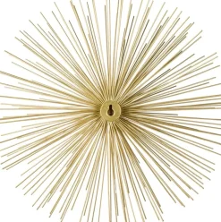 Set Decoraciones De Pared Spike, 3 Pzas.