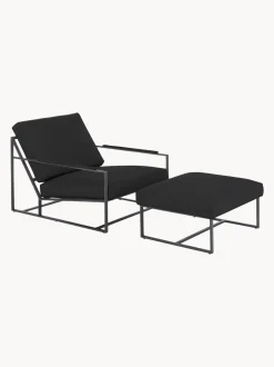 Set Lounge Andy, 2 Pzas.