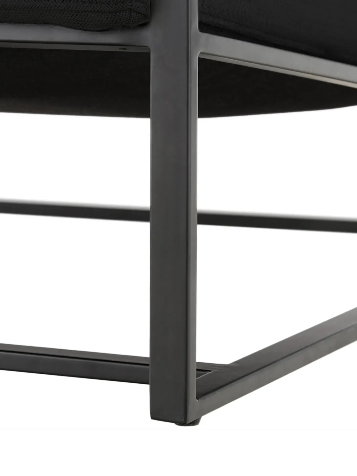 Set Lounge Andy, 2 Pzas.