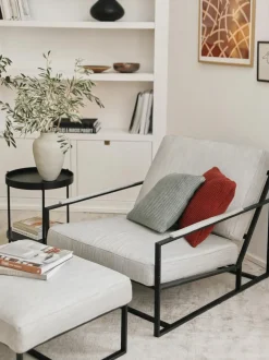 Set Lounge Andy, 2 Pzas.