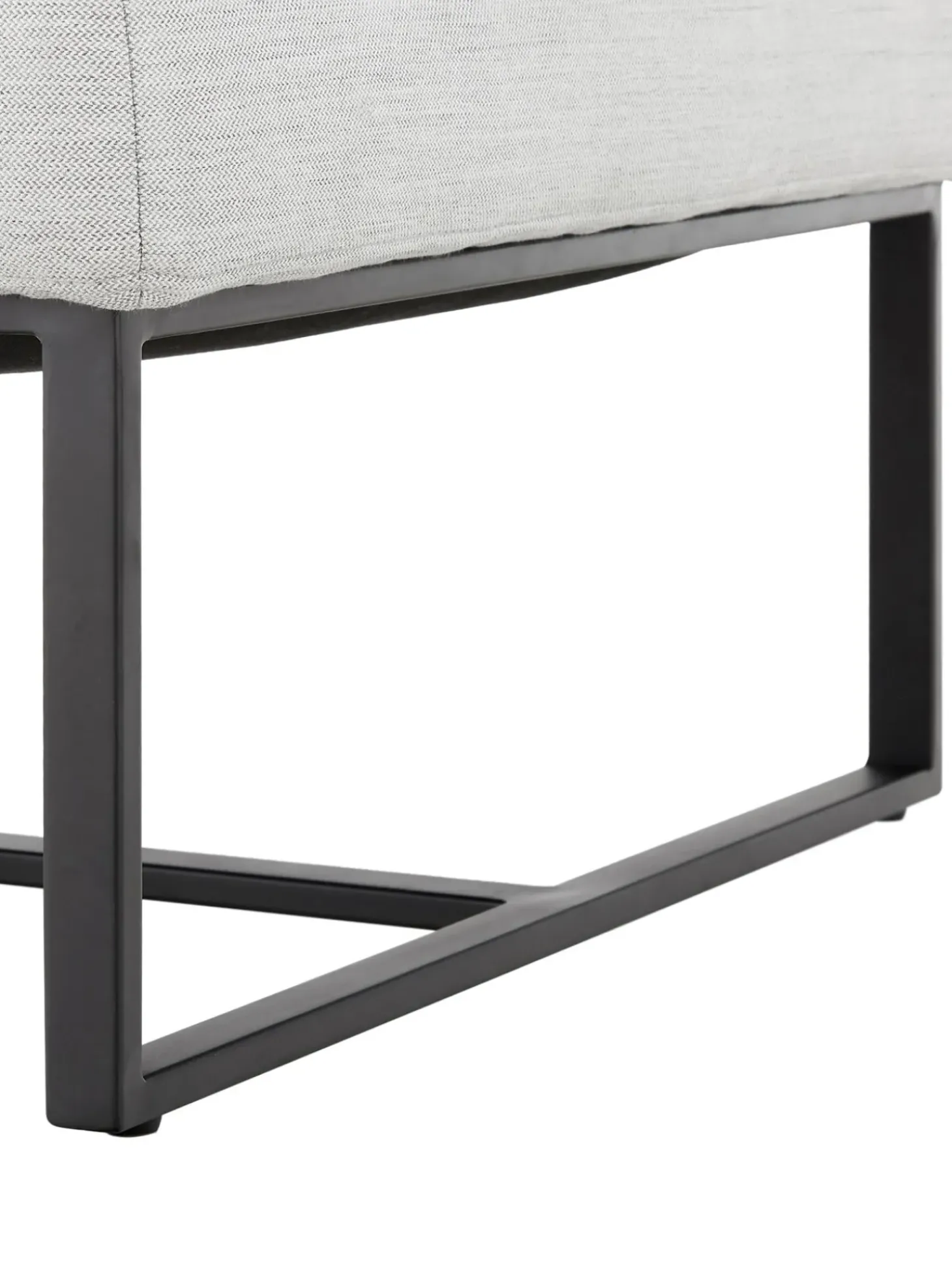 Set Lounge Andy, 2 Pzas.