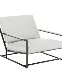 Set Lounge Andy, 2 Pzas.