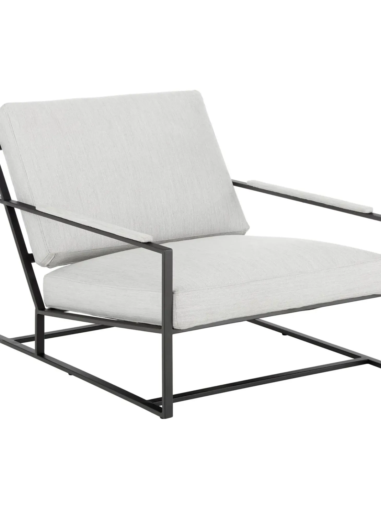 Set Lounge Andy, 2 Pzas.