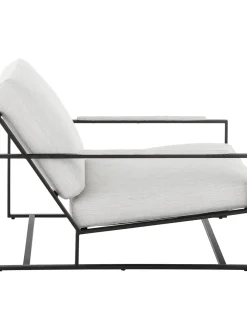 Set Lounge Andy, 2 Pzas.