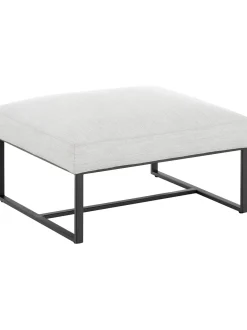 Set Lounge Andy, 2 Pzas.