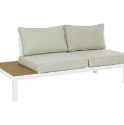 Set Lounge De Exterior Elias, 4 Pzas.