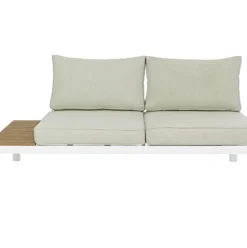 Set Lounge De Exterior Elias, 4 Pzas.