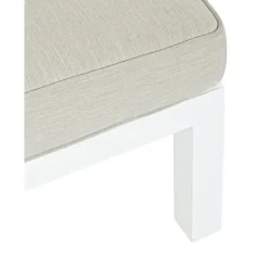 Set Lounge De Exterior Elias, 4 Pzas.