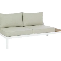 Set Lounge De Exterior Elias, 4 Pzas.