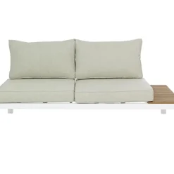 Set Lounge De Exterior Elias, 4 Pzas.