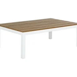 Set Lounge De Exterior Elias, 4 Pzas.