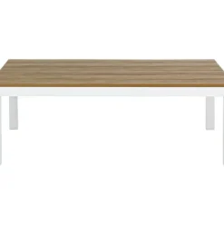 Set Lounge De Exterior Elias, 4 Pzas.