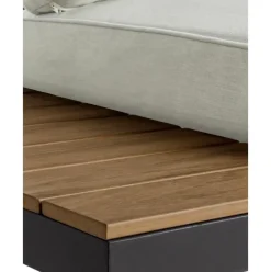 Set Lounge De Exterior Elias, 4 Pzas.