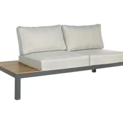 Set Lounge De Exterior Elias, 4 Pzas.