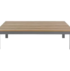 Set Lounge De Exterior Elias, 4 Pzas.