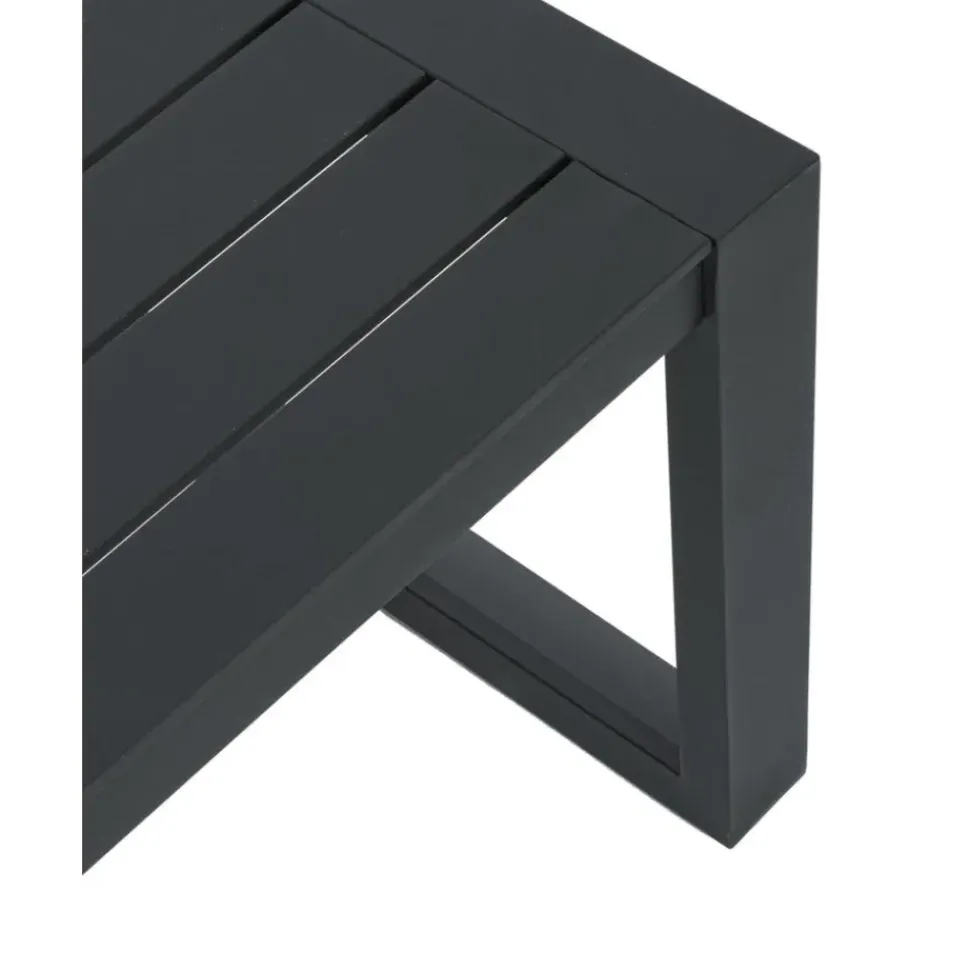 Set Lounge Para Exterior Captiva, 4 Pzas.