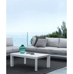 Set Lounge Para Exterior Konnor, 3 Pzas.