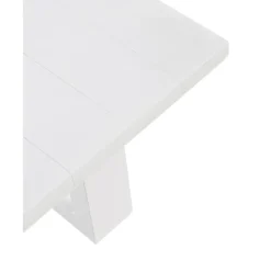 Set Lounge Para Exterior Konnor, 3 Pzas.