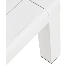 Set Lounge Para Exterior Konnor, 3 Pzas.