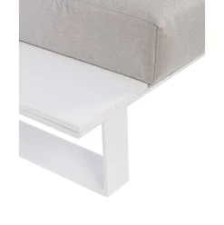 Set Lounge Para Exterior Konnor, 3 Pzas.