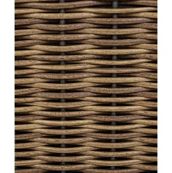 Set Lounge Para Exterior Maribela, 3 Pzas.