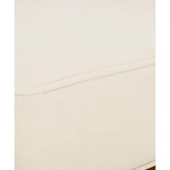 Set Lounge Para Exterior De Madera De Acacia Bo, 4 Pzas.