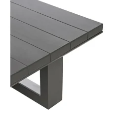 Set Lounge Para Exterior Konnor, 3 Pzas.