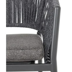 Silla Apilable Para Exterior Florencia