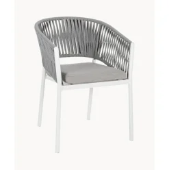 Silla Apilable Para Exterior Florencia