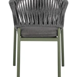 Silla Apilable Para Exterior Florencia