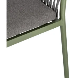 Silla Apilable Para Exterior Florencia