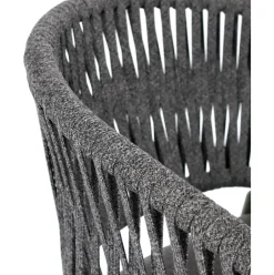 Silla Apilable Para Exterior Florencia