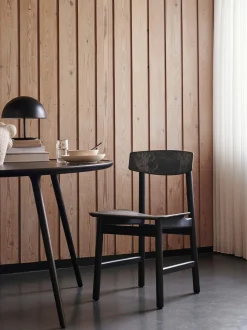 Silla Artesanal De Madera Consciouos