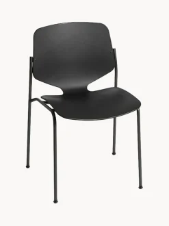 Silla Artesanal De Plastico Nova Sea