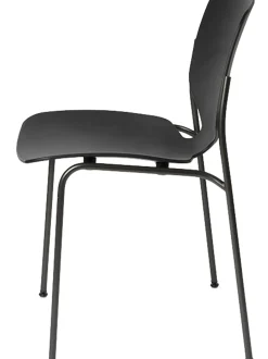 Silla Artesanal De Plastico Nova Sea