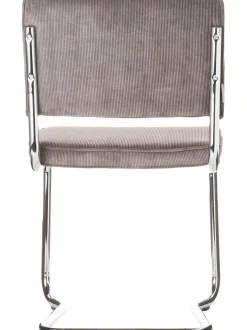 Silla Cantilever De Pana Kink