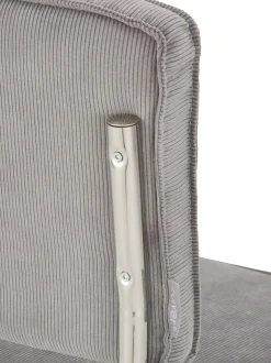 Silla Cantilever De Pana Kink