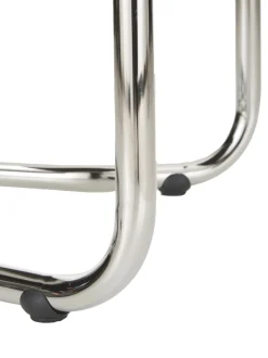 Silla Cantilever De Pana Kink