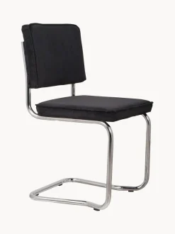 Silla Cantilever De Pana Kink