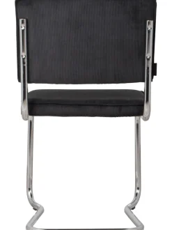 Silla Cantilever De Pana Kink