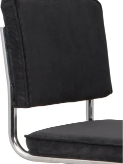 Silla Cantilever De Pana Kink