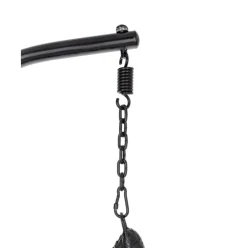 Silla Colgante Con Cojines Torres